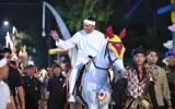Hari Lahir Tatar Sunda 18 Mei 669: Sulit untuk Disimpulkan karena Omong Kosong