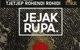 Jejak Rupa, Ruang Refleksi Perjalanan Seni Tjetjep Rohendi Rohidi