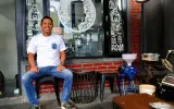Dari Excelso ke Houston: Perjalanan Dua Dekade Mang Eko Membangun ‘Legacy’ Kopi di Bandung