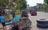 Mengapa Kasus Ban Truk Lepas Terus Berulang?