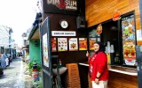 Perjalanan Dimsum Inmons dari Gang Sempit Cicadas ke Pasar Nasional