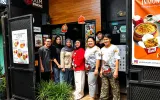 Suara QRIS di Gang Sempit yang Menemani Dimsum Inmons Raup Omzet Rp350 Juta