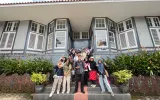 Hadiah Kecil untuk Lembang (Lembangku Sayang, Lembangku Malang)