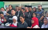 Reformasi Dibungkam, Otoritarianisme Gaya Baru Bangkit Kembali