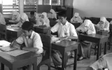 Siswa Tahun 1980-an adalah Generasi Tangguh