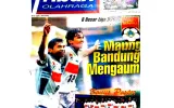 Senayan Bergema untuk Persib Sejak 1995 dan Kini 2026 