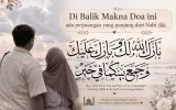 Mengapa Nabi Mengajarkan Baarakallahu Laka dan Baaraka Alaika dalam Doa Pernikahan?