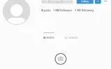 Banyak Followers dan Following, api Nol Postingan: Fenomena Silent User di Instagram