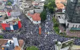 Persib, Bobotoh, dan Komunikasi Kota yang Membiru