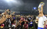Persib Juara ala Atomic Habits