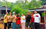 Cerita dari Sumedang Utara, ‘Revolusi Mindset’ Warga Margamukti hingga Jadi Desa BRILiaN