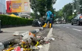Upaya Membangun Kesadaran dan Sinergitas untuk Pengolahan Sampah 