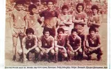 Duel Klasik Persib vs PSMS di Final Divisi Utama Perserikatan 1985
