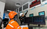 Sambut Idul Adha, PLN Nusantara Power Pastikan PLTA Cirata Beroperasi Prima