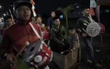 Takbir, Tahmid, dan Tahlil 