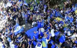 Harga Mahal Sebuah Piala: Saat Euforia Juara Persib Bandung Harus Dibayar dengan Nyawa