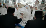 Tentang Makna Doa Pernikahan