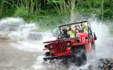 Adventure Tourism Berbasis Kendaraan: Antara Daya Tarik dan Risiko Kecelakaan