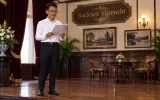 Pengalaman Mengikuti Lomba Baca Puisi Sunda Wangsit Siliwangi (1964) Karya Wahyu Wibisana 