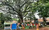 Ruang Terbuka Hijau di Kota Bandung