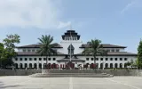 Cagar Budaya dan Ragam Gaya Bangunannya di Kota Bandung