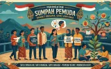 Kesehatan Mental Kita di Hari Sumpah Pemuda