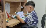 Ketika Anak Tumbuh di Balik Layar: Sudahkah Mereka Aman?