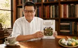Menjelajah Mozaik Budaya dan Rekonstruksi Genius Lokal Grobogan