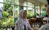 Adakah Solusi Masalah Kualitas Udara di Lingkungan Sekolah?