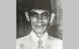 R. Ipik Gandamana Sumawinata Layak sebagai  Pahlawan Nasional dari Jawa Barat asal Purwakarta