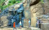 Lava Lembar Batutemplek Cisanggarung, Bukan dari Letusan Efusif Gunung Sunda