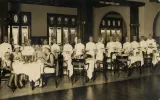 Jelajah Rasa Masa Kolonial: Menu-menu Rijsttafel Populer di Awal Abad ke-20 