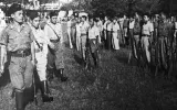 Markas Divisi Siliwangi di Purwakarta