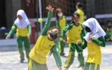 Abu Vulkanik, Masker, dan MBG