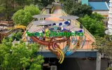 Jangan Bangun Teras Cihampelas untuk Instagram