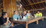 Merdeka Berdaya, Merdeka Berkarya: Kaum Marginal Membangun Masa Depan 