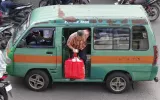 Rp7.000 dan Masa Depan Supir dan Angkot Bandung
