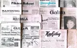 Menelusuri Jejak 216 Tahun Kota Bandung dalam Surat Kabar Lawas