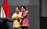Optimis atau Oportunis
