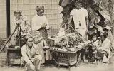 Akar Historis dan Evolusi Gastronomi Sunda: Meneroka Budaya Pangan Tatar Parahyangan