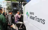 MJT: Program Pemerintah Jawa Barat yang Cukup Solutif untuk Mengurangi Kemacetan