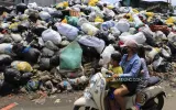 Urgensi Kota Bandung: Persolan Sampah dan Kemacetan 