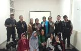 Imaji Papua Bersilaturahmi dengan Caraka Sundanologi Bandung