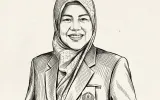 Demokrasi yang Berakar: Ketika Politik Bertemu  Budaya dan Kepercayaan
