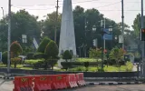 Tugu Proklamasi Cirebon: Jejak Pembacaan Proklamasi 15 Agustus 1945