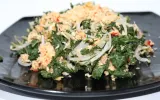 Urap: Jejak Mahakarya Kuliner Tertua dan Filosofi Kehidupan dalam Sepiring Sayuran Nusantara