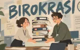 Ketika Idealisme Pengabdian Gen-Z Membentur Tembok Kaku Birokrasi