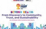 Media Lokal Cari Model Bisnis Baru di Local Media Summit 2026
