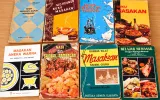 Jejak Kuliner Nusantara: Telaah Literatur Resep Masakan Indonesia Pascakemerdekaan (1950–1979)