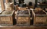 Kopi Torrefacto, Pilihan Menikmati Kopi ala Spanyol di Singapura, Malaysia dan Indonesia
